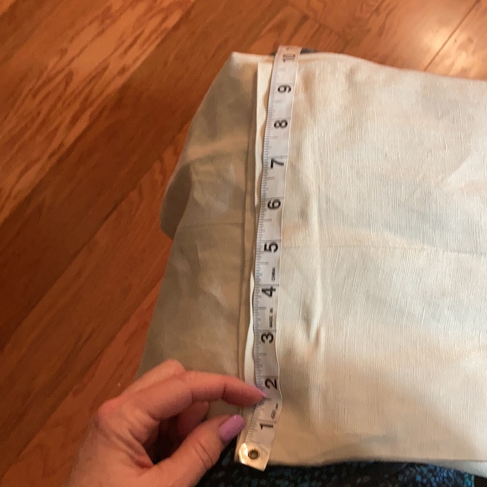 Calvin Klein dress pants size 8, It Khaki - Picture 11 of 11